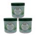 3 x 250ml Aloe Vera Gel from Pullach Hof Aloe Vera Skin Gel