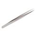 Eyelash Extension Tweezers | Professional Stainless Steel Grafting Tweezers for Beauty Salons | Straight Design - Buy Online on GoSupps.com