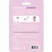 NYC V-Shaped Bikini Collagen Gel Sheet Mask - Lavender | Hydrating & Firming Facial Treatment - Buy Online on GoSupps.com