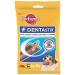 Pedigree - DentaStix Mini Oral hygiene snack for puppies and small dogs - Buy Online on GoSupps.com