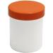 15 Premium 60ml Ointment & Cream Jars with Colored Lids - Made in Germany | Perfect for International Shipping - Buy Online on GoSupps.com