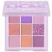  Huda Huda Beauty Pastel Obsession Eyeshadow Palette (Lilac) - Buy Online on GoSupps.com