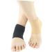 minkissy Socks for Heels High Heel Protectors Moisturizing Socks Heel Moisturizing Heel Sock Black Sock Black Heel Absorbers Heel Sleeves Gel Heel Socks Damping Insole Black Gel Heel - Buy Online on GoSupps.com