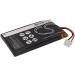 Buy 3.7V 1700mAh PB9400 Battery Replacement for Pronto TSU9300/TSU9400 | High-Performance International Shipping - Buy Online on GoSupps.com