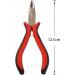 I-Tip Hair Extensions Tools Removal Pliers for Micro Nano Ring Hair Extensions Opener and Removal Tool Red I-tip - Buy Online on GoSupps.com