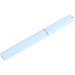 2 Colors Glass Nail File Manicure Pedicure Tool Nail Sanding File Nail Sanding Polisher.(blue) - Buy Online on GoSupps.com
