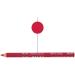 Helan - Tiziano Red Lip Liner Pencil - Buy Online on GoSupps.com
