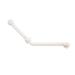 Grab bar Wall 304 Stainless Steel Handrail Handrails Handrail Elderly/Disabled Handle Armrest Bars/Shower with White Slip White 40X40cm (White 40X40cm)