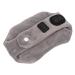 Neck Heating Pad for Pain Relief | Electric Neck Warmer & Bandage - Soothing Comfort - Buy Online on GoSupps.com