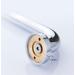 Grab Bars for Bathroom Polished Brass Bathroom Grab Bar Shower Mounted Safety Handle Support Rails Handicap Balance Support Rails (30cm) - Buy Online on GoSupps.com