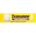Dramamine All Day Less Drowsy Motion Sickness Relief - 40 Tablets (5 Pack) | Fast International Shipping - Buy Online on GoSupps.com
