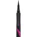 Maybelline Hyper Precise All Day Liner in Matte Black - Long-Lasting Formula for Intense Definition - Buy Online on GoSupps.com