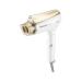 ADITAM Professional Hair Dryer 1600W Negative Ionic Blow Dryer with 2 Speed and 3 Heat Settings Cool Shut Button Double The Comfort