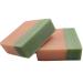 Shop Guava Handmade Soap - 5oz Natural Bar | Tropical Scented Non-Toxic Lye Soap for International Shipping - Buy Online on GoSupps.com