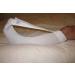 Strassburger Sock for Heel Spur & Plantar Fasciitis Relief - Black Night Splint Size L/XL - Reduce Achilles Tendon Pain - Buy Online on GoSupps.com