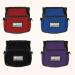 Doggone Good Rapid Rewards Deluxe Dog Training Bag (Black) COMES WITH BELT - Buy Online on GoSupps.com