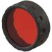 STREAMLIGHT Waypoint Rechargeable Red Filter - Enhance Visibility with Red Light - Buy Online on GoSupps.com