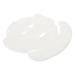 FOMIYES 20pi ces Masques Faciaux Jetables Pour Femmes Avec Crochets Auriculaires Lot Pour Soin Peau Et Utilisation Unique
