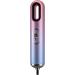 Portable Professional Ionic Hair Dryer - with 3 Speeds Smart Heat Mode
