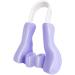 Nose Shaper Lifter Clip - Silicone Nose Corrector Device for Uplifting & Straightening | Pain-Free Nose Bridge Shrinker - Buy Online on GoSupps.com