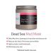 Yeouth Dead Sea Mud Mask 8 fl oz - Anti-Aging & Deep Cleansing Skincare - Buy Online on GoSupps.com