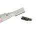 FRCOLOR Women's Electric Body Shaver - Lightweight & Portable Hair Removal for Smooth Skin - Buy Online on GoSupps.com