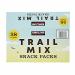 Kirkland Signature Trail Mix Snack Pack - 3.52 Lb | High Quality Ingredients - Buy Online on GoSupps.com