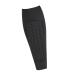 FRCOLOR Leggings Anti-collision Leg Support Basketball Leg Sleeve Compression Leg Sleeves Kickboxing Shin Pad Shin Splint Sleeves Calf Sleeve Honeycomb Polyester Men's Sports 30X10X0.1CM Black