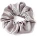 6-Piece Satin Silk Scrunchies Set - Big Hair Scrunchies for Ponytails - Gentle on Hair - Buy Online on GoSupps.com