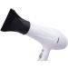 2000W Pro Hair Dryer with Nozzle Ionic Professional Salon Blow Dryer Powerful AC Motor Fast Drying Hairdryer with Heat Speed Cool Air for Hairstylist Dresser Home and Salon Men and Women Small Gift - Buy Online on GoSupps.com