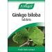 A.Vogel Ginkgo Biloba Tablets | Vegetarian-Friendly Food Supplement | 120 Tablets | Fresh Ginkgo biloba Leaf Extract - Buy Online on GoSupps.com
