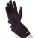 AICTIMO Professional Riding Gloves - Breathable & Comfortable Unisex - Black S/M - Ideal for Equestrian Use - Buy Online on GoSupps.com