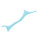 POPETPOP Eye Brow Shapers for Women Brow Makeup Supplies Beauty Tools Eyebrow Trimming