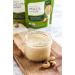Navitas Organics Gelatinized Maca Powder 8 oz - Organic, Non-GMO, Gluten-Free - 45 Servings - Buy Online on GoSupps.com
