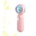 NOLITOY 1pc Mini Humidifier Portable Facial Mister Portable Humidifier Air Hydrating Instrument - Buy Online on GoSupps.com