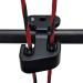 Lzwow XLZKJ Archery Compound Bow Cable Slide String Splitter Roller Glide Replacement Bow String Separator Bow and Arrow Pulley