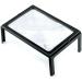 Foldable 3X LED Magnifying Glass - Standing Glasses for Reading Crafting & Repair | Best Visual Aid for Seniors - Buy Online on GoSupps.com