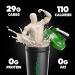 True Nutrition Highly Branched Cyclic Dextrin Powder 2lb - Vegan, Non-GMO, Unflavored - Buy Online on GoSupps.com