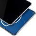 NFL Buffalo Bills iPad 10.2in Clear Tablet Case - Officially Licensed Large Logo Design - Buy Online on GoSupps.com