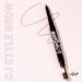 Catalina Jaramillo Retractable Brow Pencil - Precision Eyebrow Tool - Buy Online on GoSupps.com