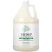Ginger Lily Farms Botanicals Herbal Nourishing Body Wash with Pure Hemp Seed Oil, Orange Floral, 128 Fl Oz 128 Fl Oz (Pack of 1)
