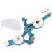 EEYZD Dental Magnetic Articulator | Adjustable Denture Articulator for Accurate Lab Work - Buy Internationally - Buy Online on GoSupps.com