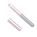 Buy 2pcs Professional Lip Brush Set - Soft Hair Lip Makeup Applicator Wands for Lipstick & Lip Gloss | Portable Cosmetic Tool for Eyeshadow Mixing - International Shipping - Buy Online on GoSupps.com