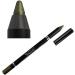 Shimmery Golden Olive Waterproof Eyeliner - Smudge Proof Glide-On Eye Liner #05 - Buy Online on GoSupps.com