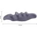 2Pcs Thumb Massager | Soft Point Muscle Relaxation & Fascia Massage - International Shipping Available - Buy Online on GoSupps.com