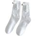 AYGJKIE Magnetic Suction Couple Socks | Funny 3D Holding Hands Design | Unisex White 35-43 - Buy Online on GoSupps.com