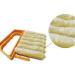 Blind cleaner brush blind brush Creative Microfibre Venetian Blind Blade kitchen accessories Cleaner Window Clean Brush diagnostic-tool magnetic window cleaner mini blind brush - Buy Online on GoSupps.com
