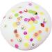 Crafare 15 Boxes Fruit Nail Art Slices - 3D Fruits Confetti for DIY Crafts, Slime Making, and Cellphone Decoration - Buy Online on GoSupps.com