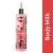 Buy Nykaa Naturals Wanderlust Body Milk - Strawberry Daiquiri for Women - 6.76 oz | International Shipping Available - Buy Online on GoSupps.com