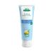 Aleva Naturals Soothing Baby Diaper Cream for Newborn and Toddlers Fragrance Free Organic Shea Butter Aloe Vera Calendula Extracts and Sensitive Skin Friendly Clear 3.4 Fl Oz 100ml